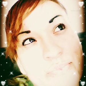 Meet your Posher, Keri